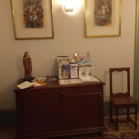 La Thebaide Pensionat Saint-Trivier-de-Courtes